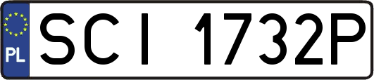 SCI1732P