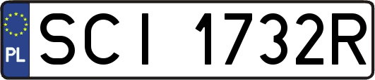 SCI1732R