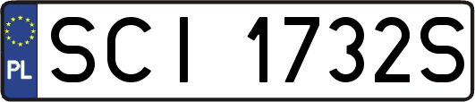 SCI1732S
