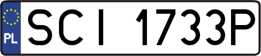 SCI1733P