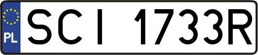 SCI1733R