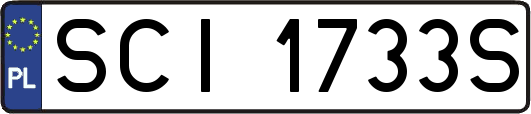 SCI1733S