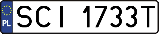 SCI1733T