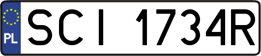 SCI1734R