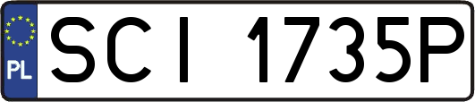 SCI1735P