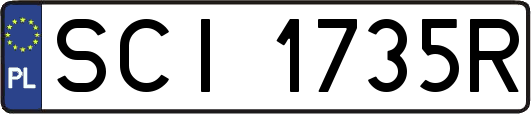 SCI1735R