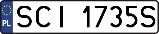 SCI1735S