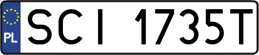 SCI1735T
