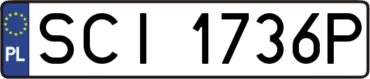 SCI1736P
