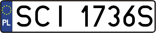 SCI1736S