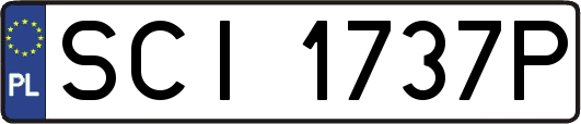 SCI1737P