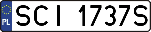 SCI1737S