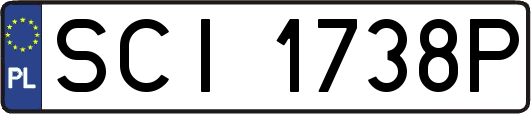 SCI1738P