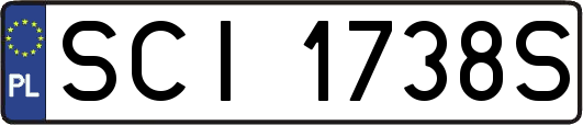 SCI1738S