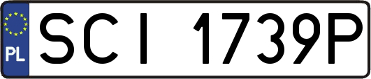 SCI1739P
