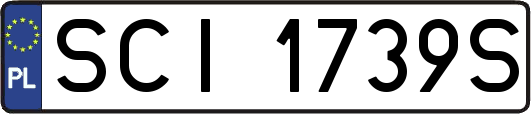 SCI1739S