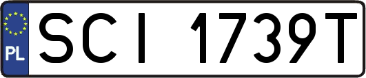 SCI1739T