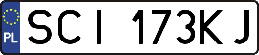 SCI173KJ