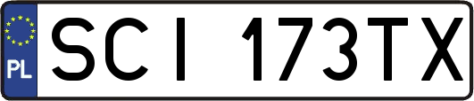 SCI173TX