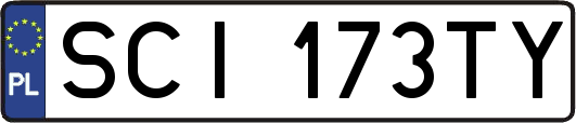 SCI173TY