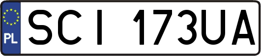 SCI173UA