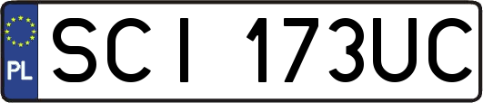 SCI173UC