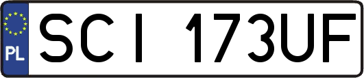 SCI173UF