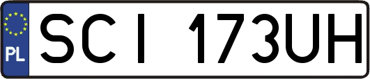 SCI173UH
