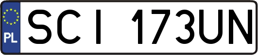 SCI173UN