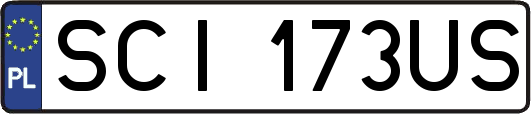 SCI173US