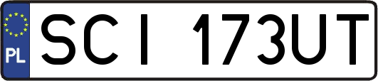 SCI173UT