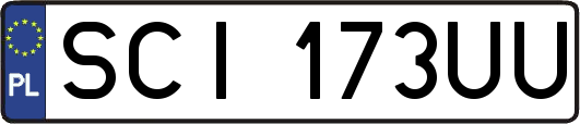 SCI173UU