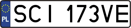 SCI173VE
