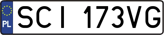 SCI173VG