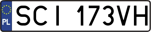 SCI173VH