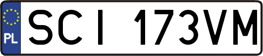 SCI173VM