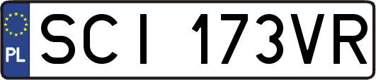 SCI173VR