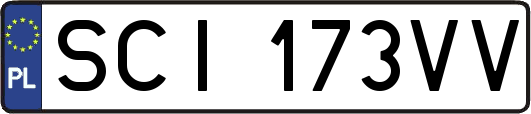 SCI173VV