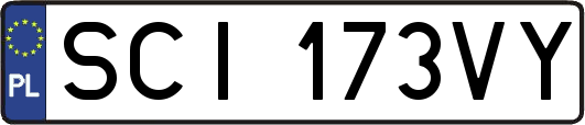 SCI173VY