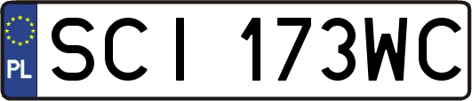 SCI173WC