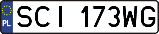 SCI173WG