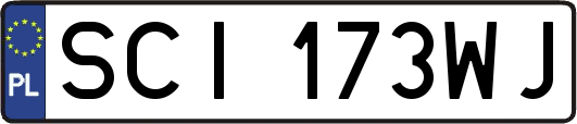 SCI173WJ