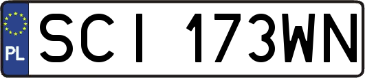 SCI173WN