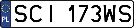 SCI173WS
