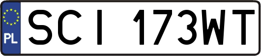 SCI173WT