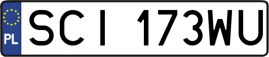 SCI173WU