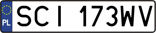 SCI173WV