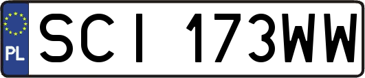 SCI173WW