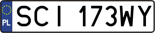 SCI173WY