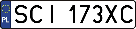SCI173XC